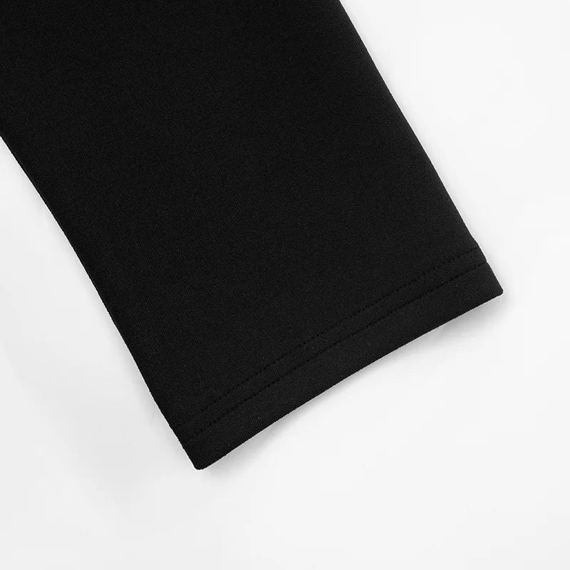 Women’s Deep V Neck Long Sleeve Mini Blazer Dress Double Breasted High Waist