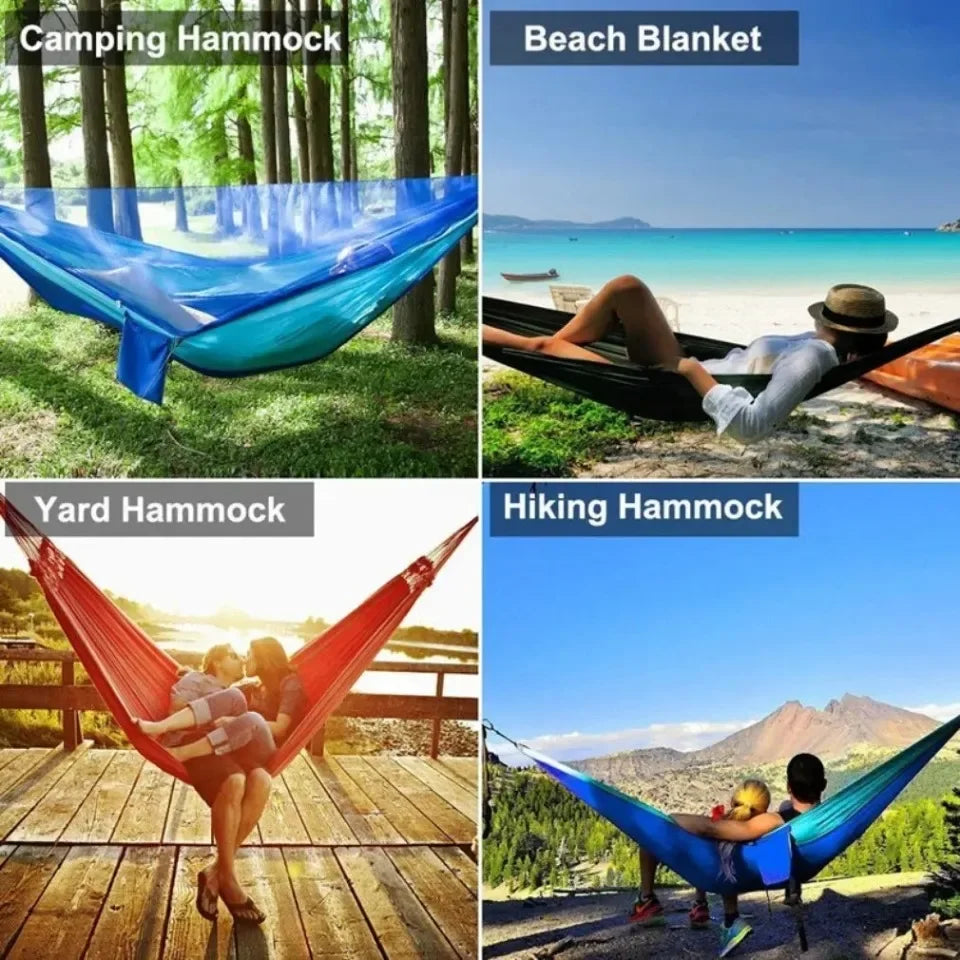 Outdoor Camping Waterproof Foldable Picnic Mat Moisture Proof Two Color Beach Mat