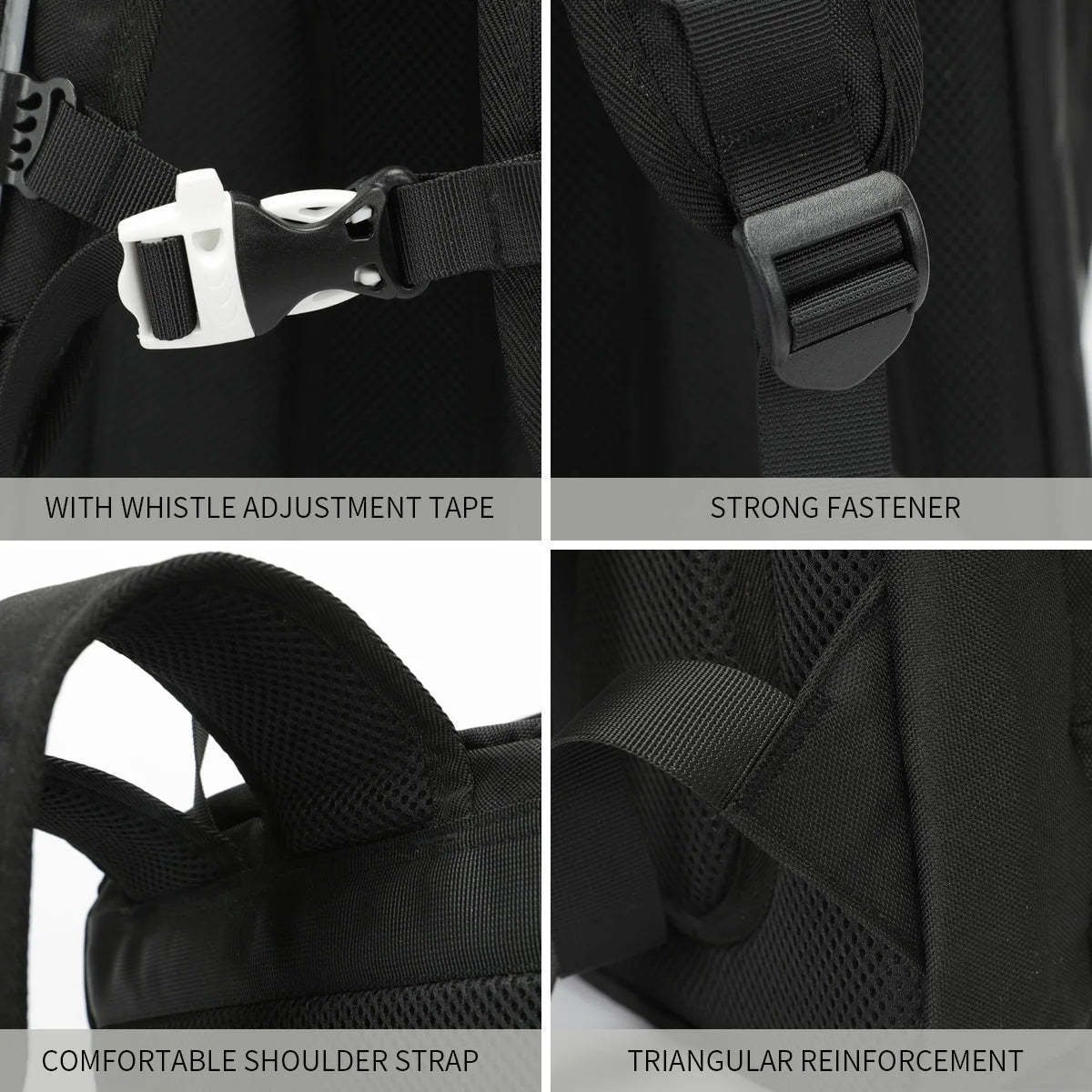 Gym Bag Waterproof Fitness Bag for Men and Women Outdoor Portable Ultralight Yoga Sports Backpack Racket Bag