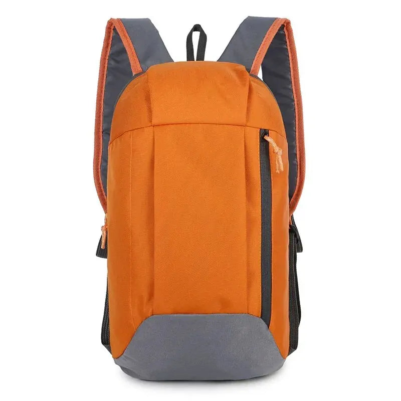 Men’s Lightweight Small Outdoor Sports Backpack