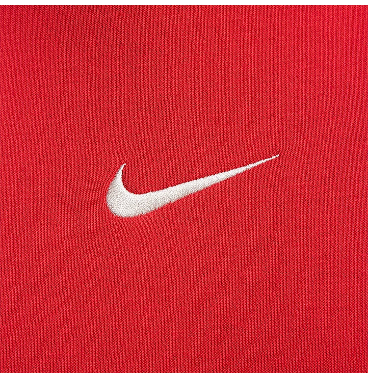 2026 LUNAR FESTIVAL Tech-Fleece // Varsity Red Edition