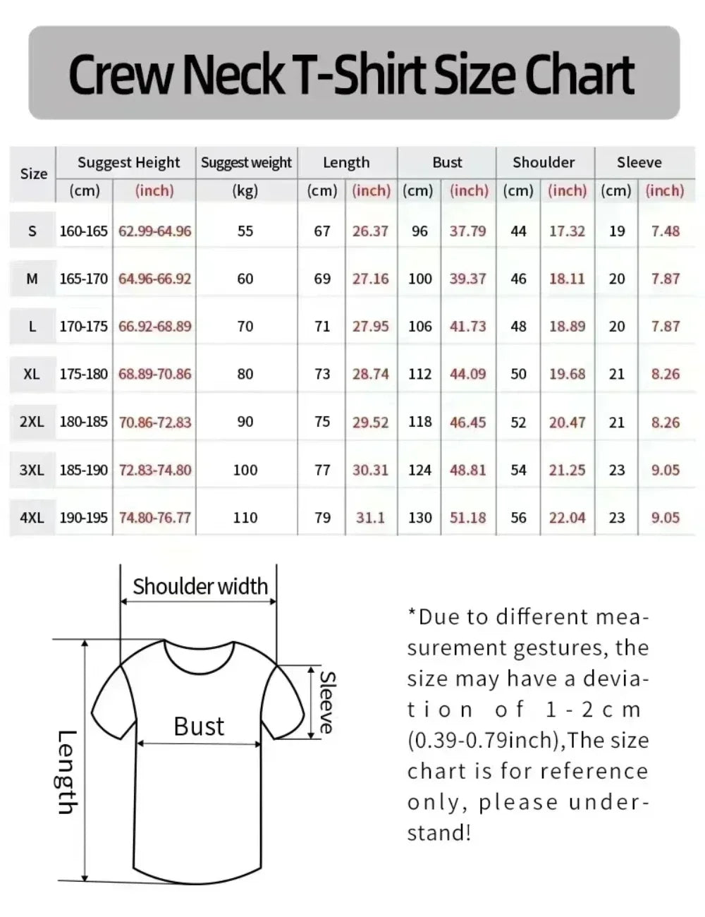 2025 Gym T-Shirt for Men & Women – Cotton Training Top, Dumbbell Fitness Tee, Comfortable & Fashionable Gym Shirt