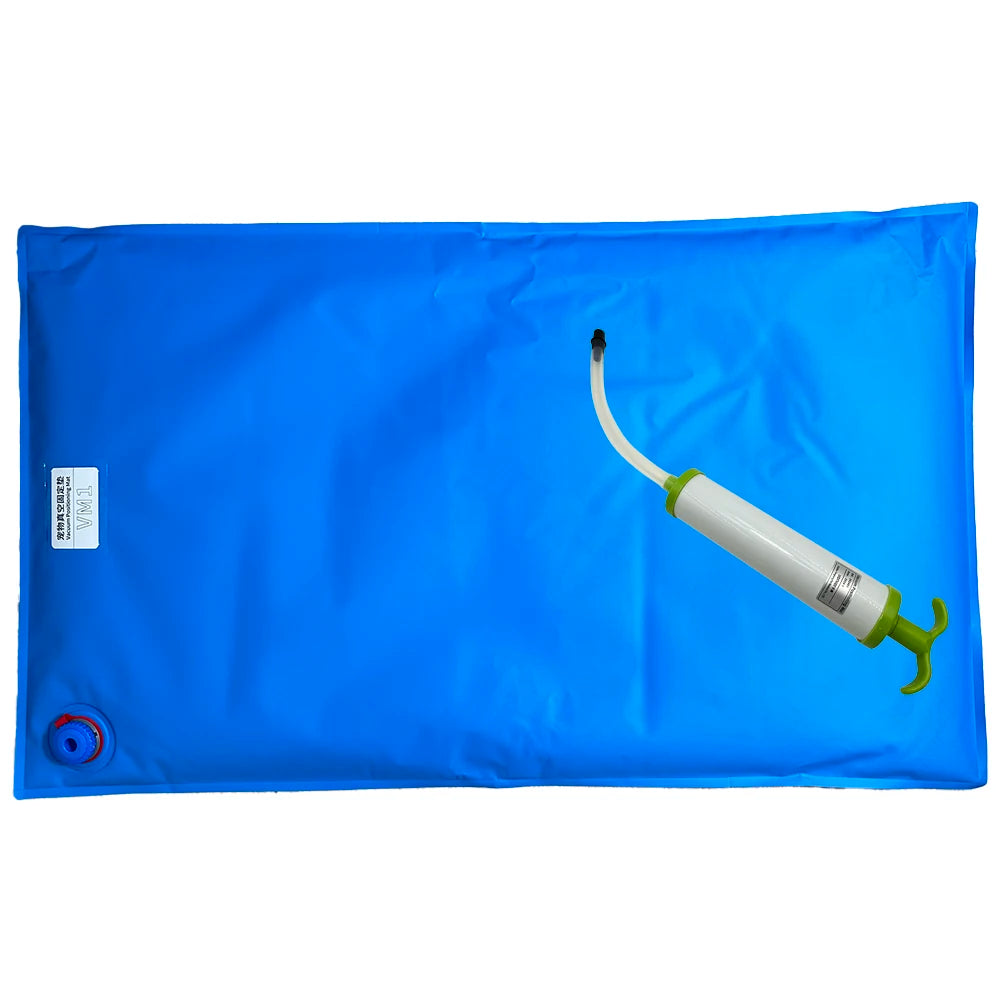 Pet Vacuum Positioning Mat for Veterinary Examination