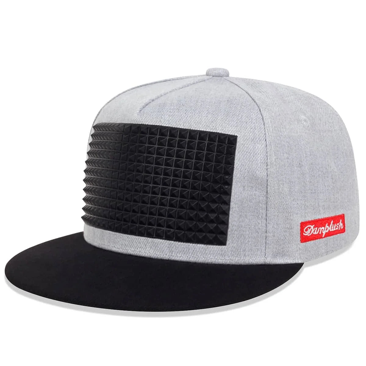 Fashion Hip Hop Baseball Cap – Universal Cotton Snapback for All Seasons