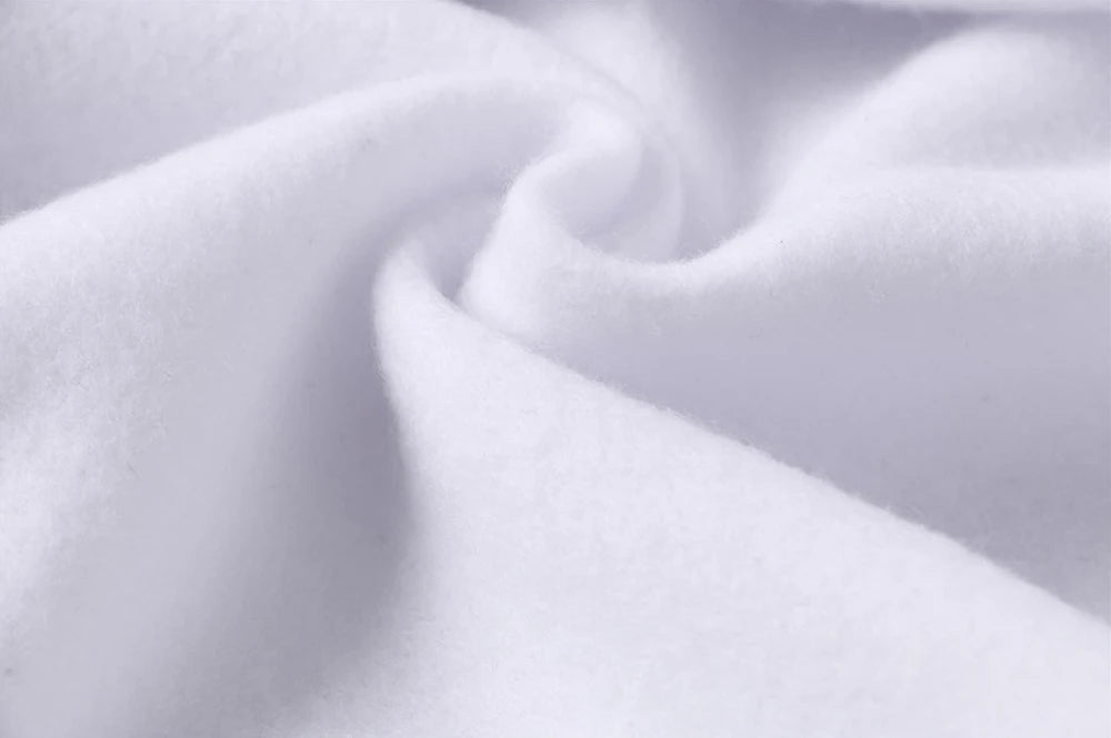 Black Hoodie – Unisex Fleece Pullover Sweatshirt for Men