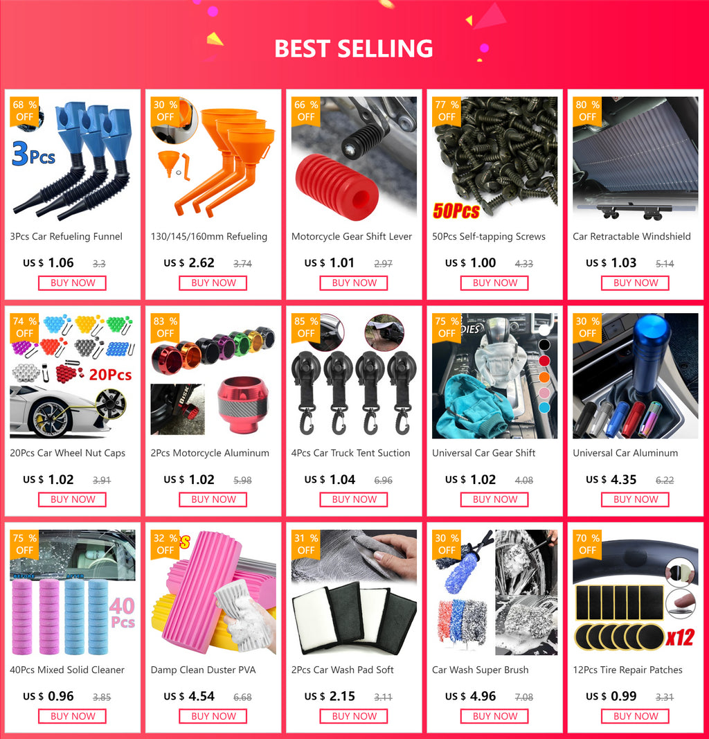 Adjustable Dog Cat Car Safety Belt Harness Leash