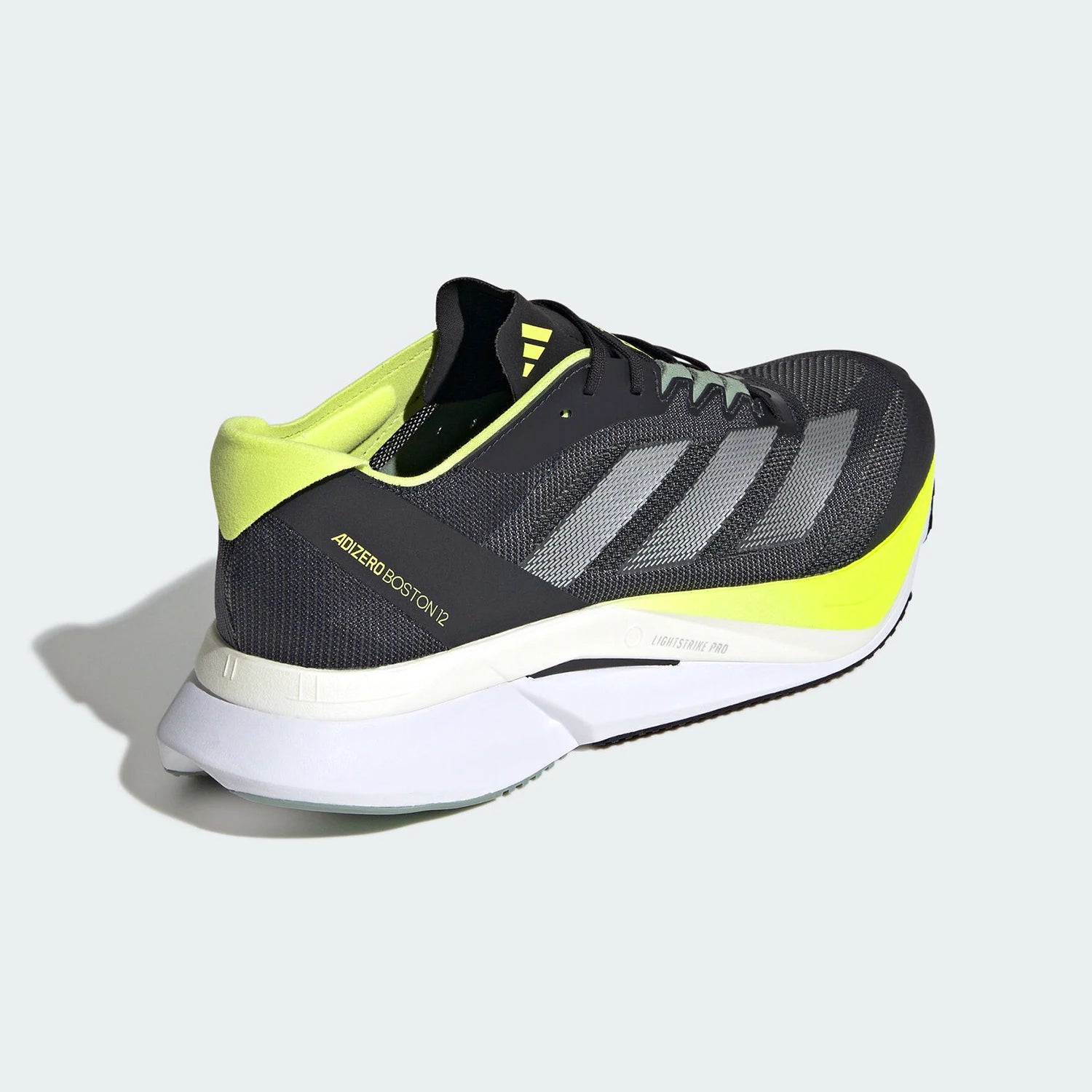 Adizero Prime X 2.0 Strung - Elite Marathon Racing Shoes JI4477 - Dual Carbon Plate Max Cushioning