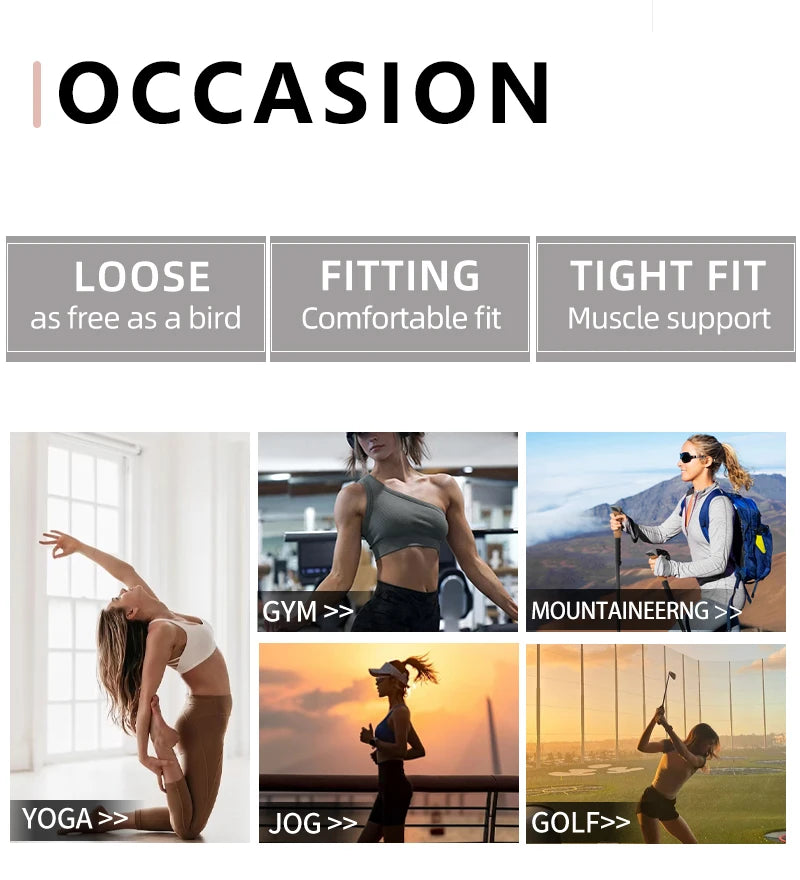 Women’s Slim-Fit Yoga T-Shirt - Short Sleeve Seamless Top for Pilates & Gym