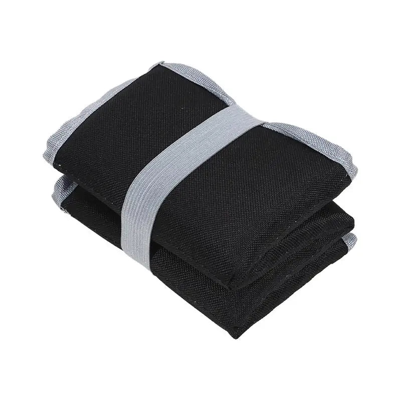 Folding Camping Mat Portable Outdoor Oxford Cloth Waterproof Sitting Pad Hiking Small Seat Mat