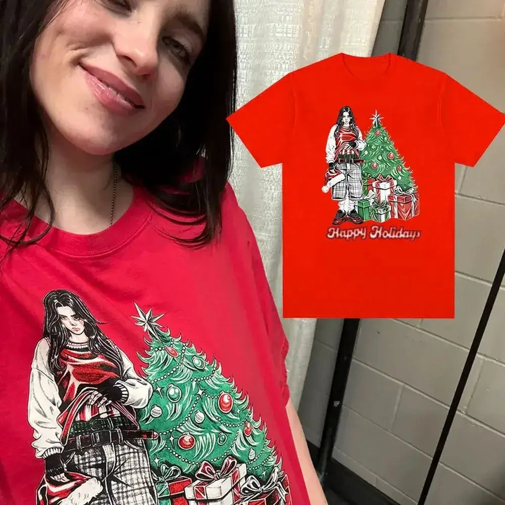 2025 HipHop Street T-Shirt Hit Me Hard and Soft Tour T-Shirt Men Women Fashion Cotton Loose Cozy Short Sleeve T-shirts Fans Gift.