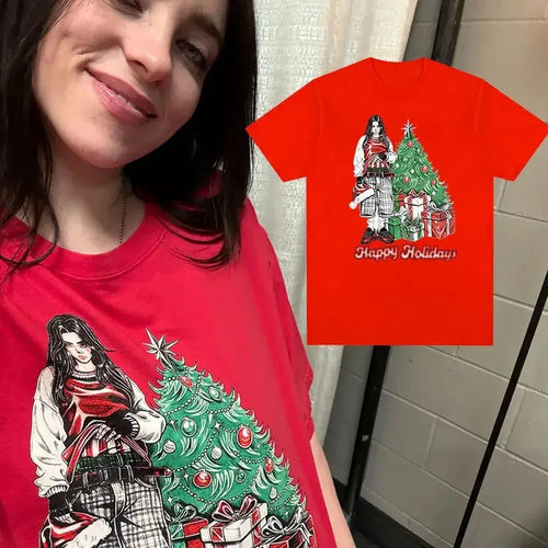 2025 HipHop Street T-Shirt Hit Me Hard and Soft Tour T-Shirt Men Women Fashion Cotton Loose Cozy Short Sleeve T-shirts Fans Gift.