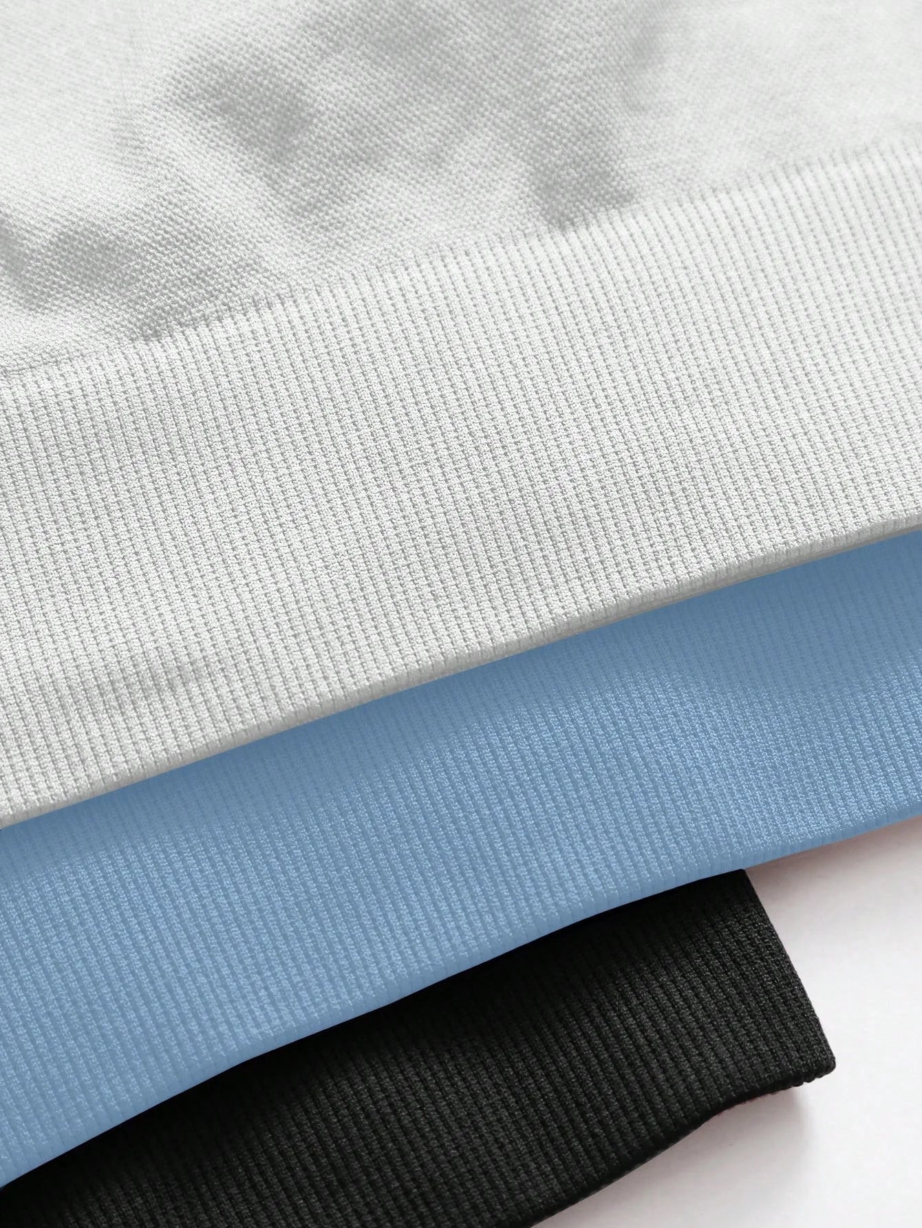 Women’s Seamless Yoga Top Short Sleeve Sports T-Shirt Fitness Gym Running Activewear