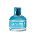 JEAN MISS RALPH Women Perfume Original Luxury Makeup Floral Long Lasting Arabes Eau De Parfum 100ml
