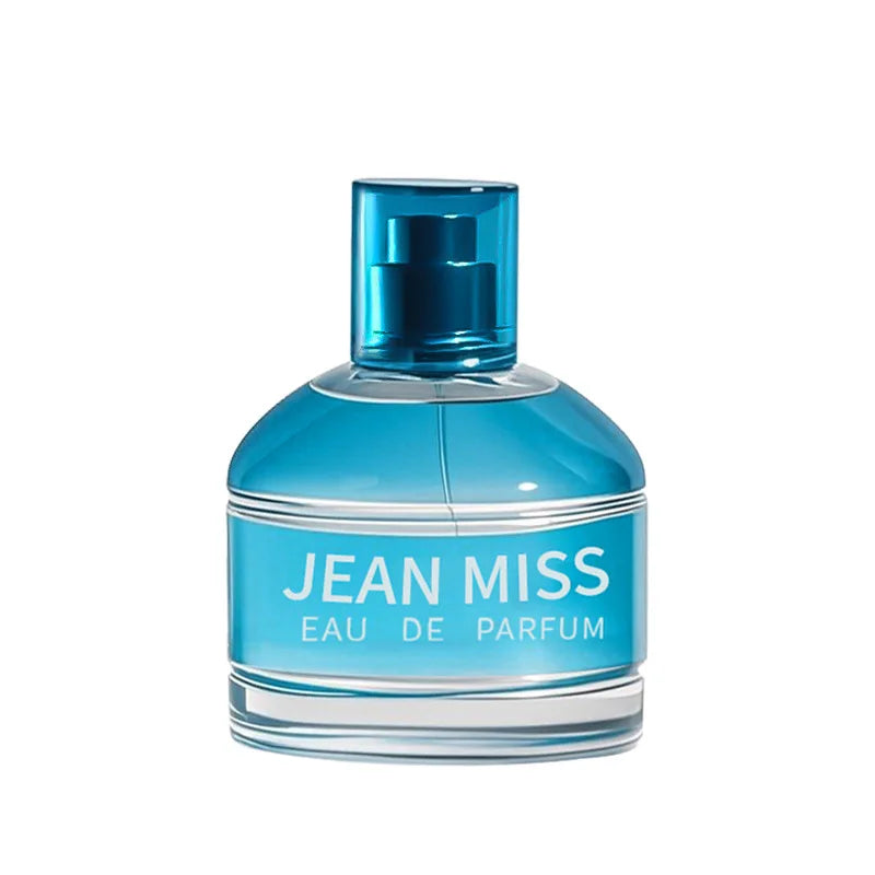 JEAN MISS RALPH Women Perfume Original Luxury Makeup Floral Long Lasting Arabes Eau De Parfum 100ml