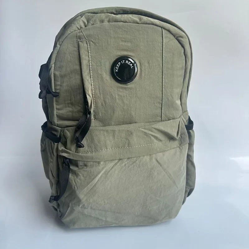 Lightweight Casual Laptop Backpack Large Capacity Unisex for Men and Women