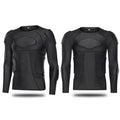Motorcycle Jacket Armor for Men Moto Protection Motorbike Motocross Racing Base Layer Protective Gear