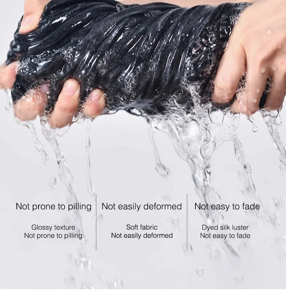 Men’s Oversized Gym T-Shirt Short Sleeve O-Neck Fitness Washed Acid Look Top High Quality 2025 Style