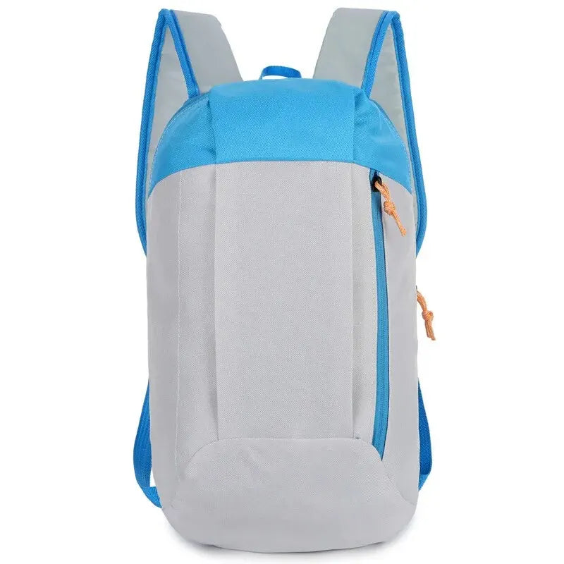 Men’s Lightweight Small Outdoor Sports Backpack
