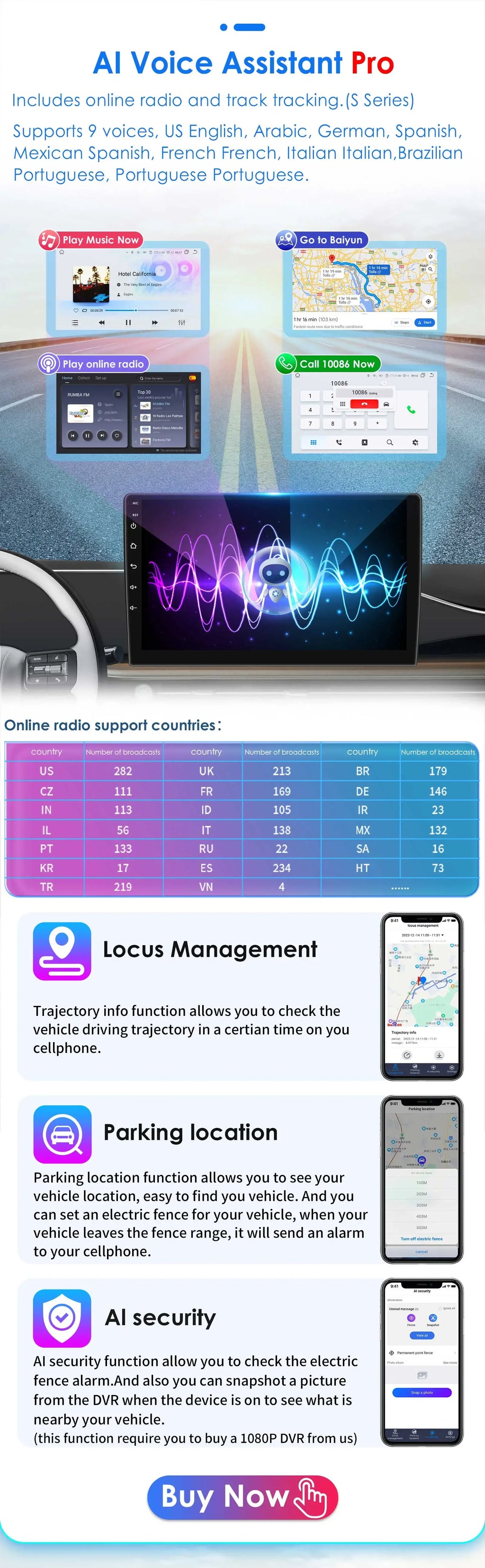 Android 13 Car Radio for VW POLO GOLF 5 6 Plus PASSAT B6 JETTA TIGUAN TOURAN SHARAN SCIROCCO CADDY Seat Carplay Audio Stereo GPS - trendingshoping.com