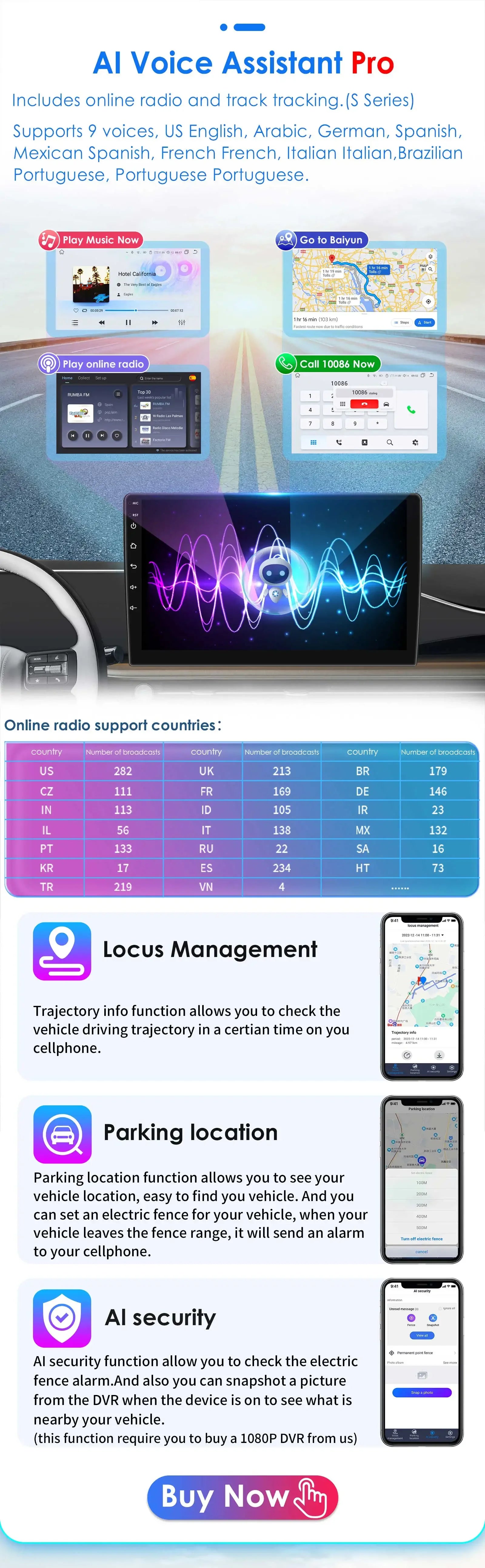 Android 13 Car Radio for VW POLO GOLF 5 6 Plus PASSAT B6 JETTA TIGUAN TOURAN SHARAN SCIROCCO CADDY Seat Carplay Audio Stereo GPS - trendingshoping.com