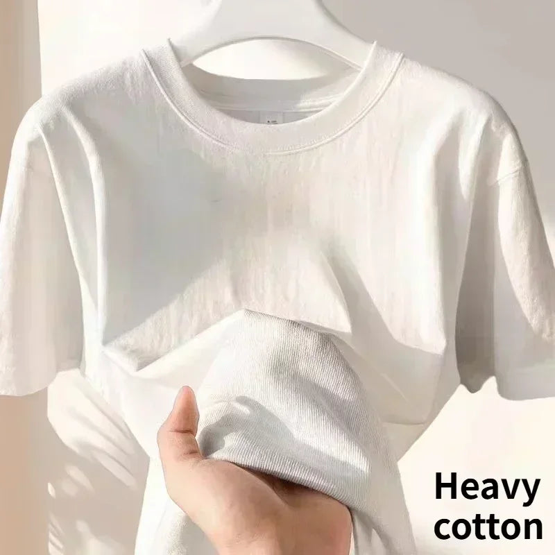 Rapper Frank Fashion Vintage Graphic T-shirts Men Women Ocean Hip Hop Trend T Shirts Blond T-shirt Man Tshirt Ins Y2k