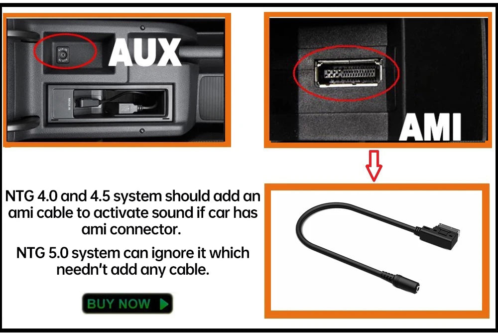 8.8" Display Touch Screen Android Radio Car Head Unit For Mercedes C Class W204 2011-2014 BT WIFI GPS Navi Wireless Carplay Auto - trendingshoping.com