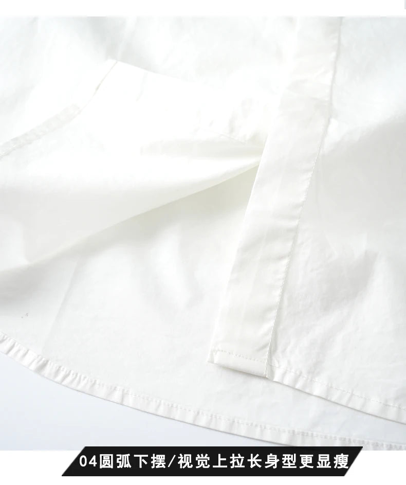 Men’s Hawaiian Printed Long Sleeve Button-Up Shirt