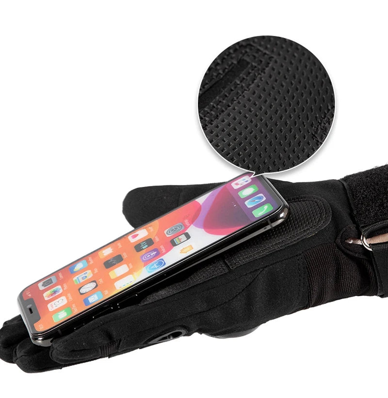 Cycling Riding Gloves Full Half Finger Tactical Outdoor Sport Training Gloves