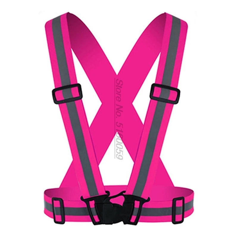 Motorcycle Accessories Reflective Jacket Waterproof Biker Glove Yamaha Man Jacket Scania Moto GP Racing Jacke