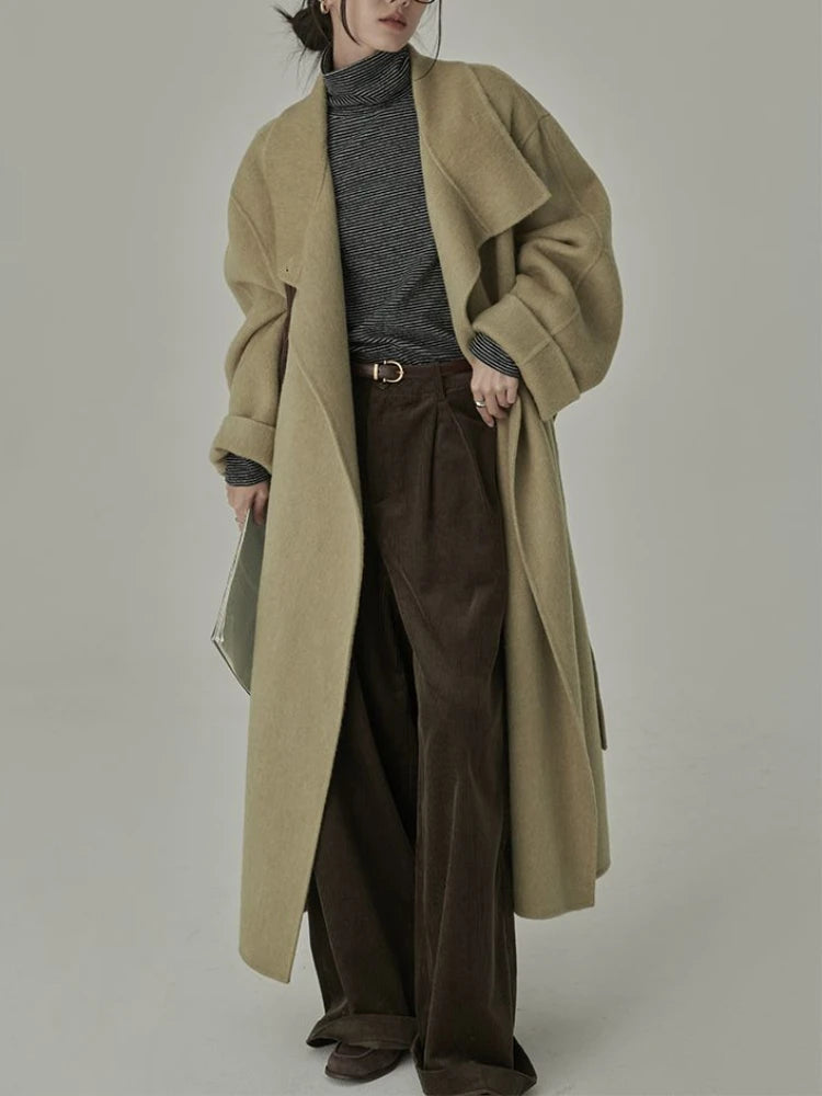 Striped T-shirts Women Spring Cozy Long Sleeved All-match Daily Elegant Classic Turtleneck Tops Hot Sales Korean Style Clothing