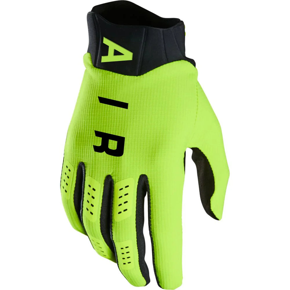 New Motorcycle Riding Gloves For Mountain Off-Road Motorcycles, Anti-Wear Universal Riding Gloves For Bicycles