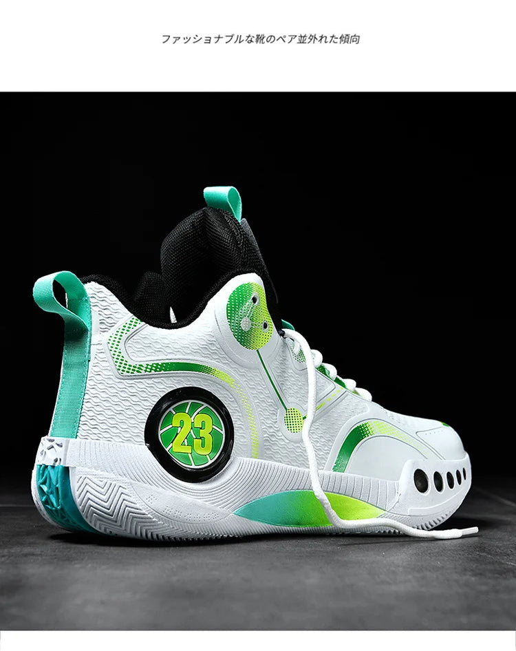 New Men’s & Women’s Sports Shoes | Breathable Flat Anti-Slip Sneakers