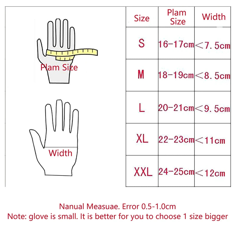 Motorcycle Gloves black Racing Genuine Leather Motorbike white Road Racing Team Glove men summer winter