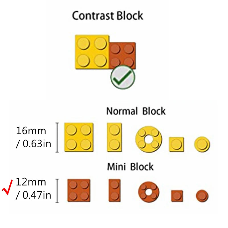 Bouquet Moc Block Flower Succulents Bonsai Potted Building Blocks Romantic Kit Assembly Bricks Toys For Kids Girl Christmas Gift - trendingshoping.com