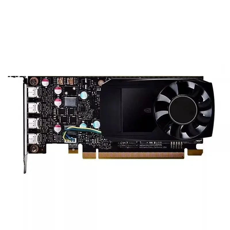 Quadro P1000 Boxed P400-P600 New P620 Drawing 4G Professional Graphics Graphics Card