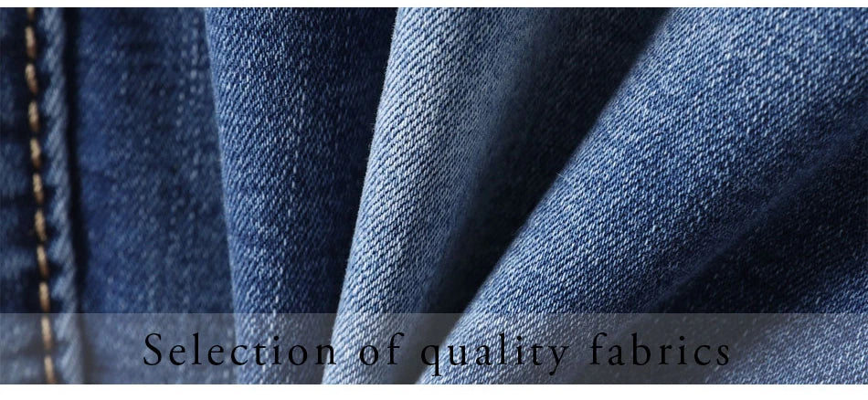 Womens Jeans Black Denim Pants Ladies Cropped Skinny Knee Length Elastic High Waist Mom Oversize