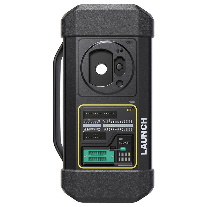 LAUNCH X431 IMMO Elite Key Programming Tool Automotive Key Programmer Immobilizer Diagnostic Scanner Simulator Key Free Shipping - trendingshoping.com