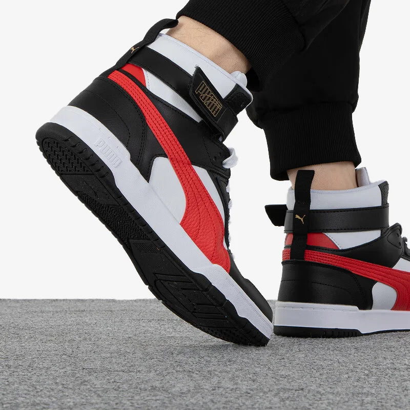 RBD Game New Unisex High-Top Training Sneakers 385839-05