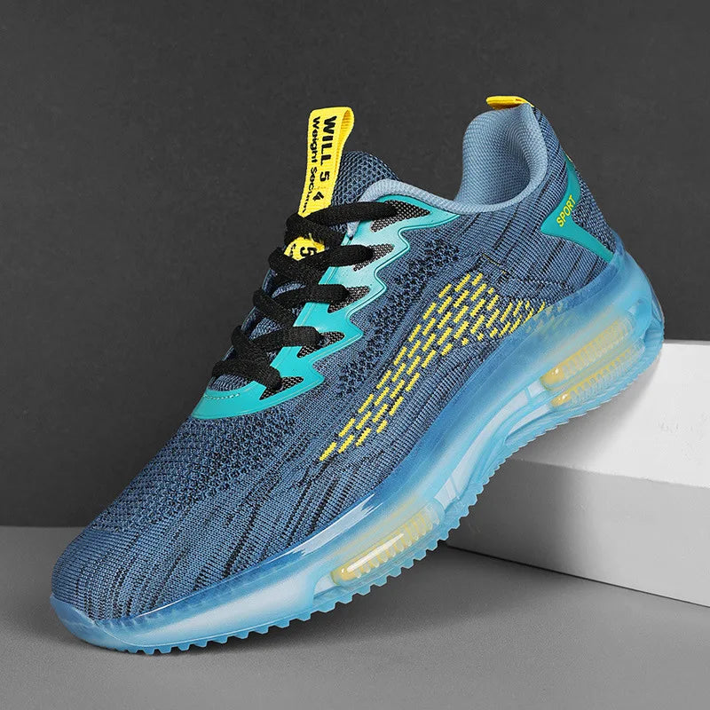 Running Shoes for Mens Lightweight Men Sports S39-48