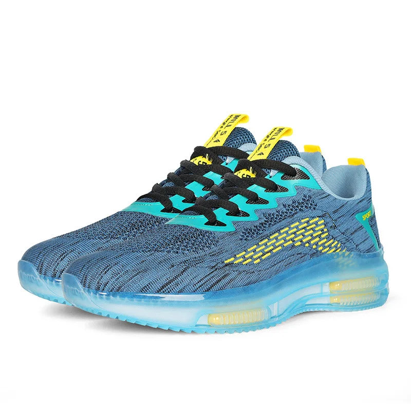 Running Shoes for Mens Lightweight Men Sports S39-48