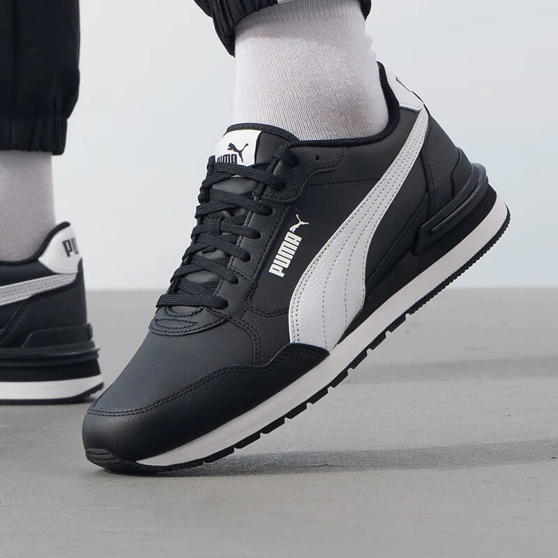 Winter New Unisex Lightweight Outdoor Casual Shoes 399068-01