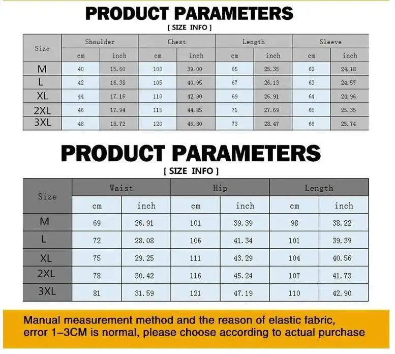 Men’s Racing Style Tracksuit Jacket and Sweatshirt Speed Car Graphic Casual Streetwear