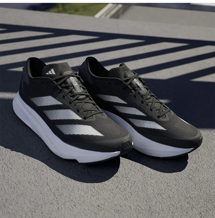 Adizero SL2 Performance Trainer - Lightstrike Pro Cushioning IF6748 - Elite Speed Running Shoes