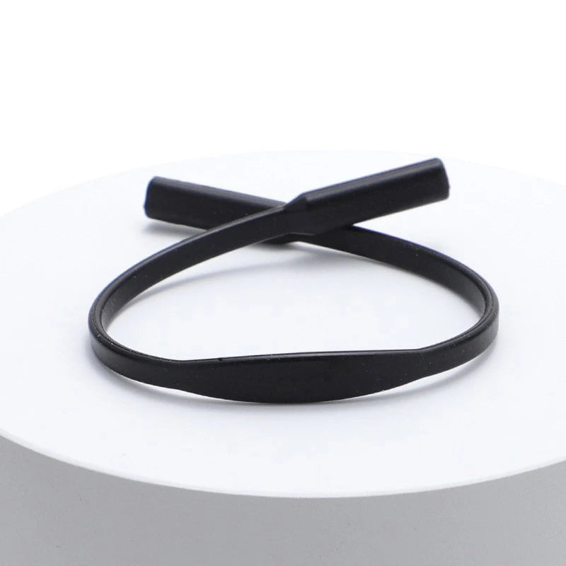 Pet Anti-Slip Glasses Strap Silicone Sunglasses Lanyard