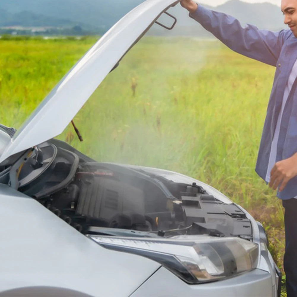 RC 380 390 2838 2845 2847 Brushless Motor RC Motor Fan Aluminum Cover Heat Sink with Cooling Fan for 1/14 1/16 1/18 RC Car - trendingshoping.com