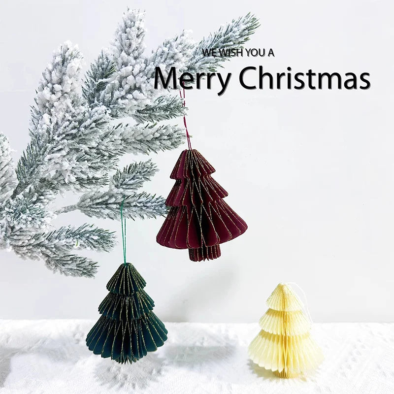 Christmas Decoration Desk Accessories Home Decor