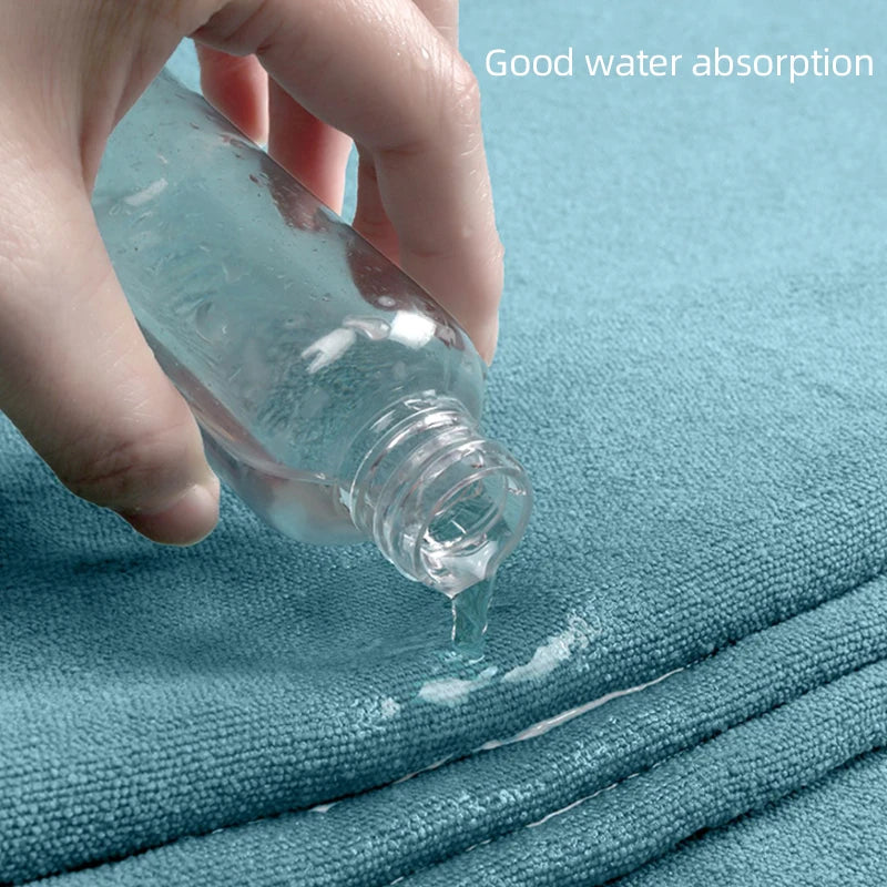 Yoga Mat Towel Non Slip Absorbent Hot Yoga Towel with Grip Points for Pilates Fitness