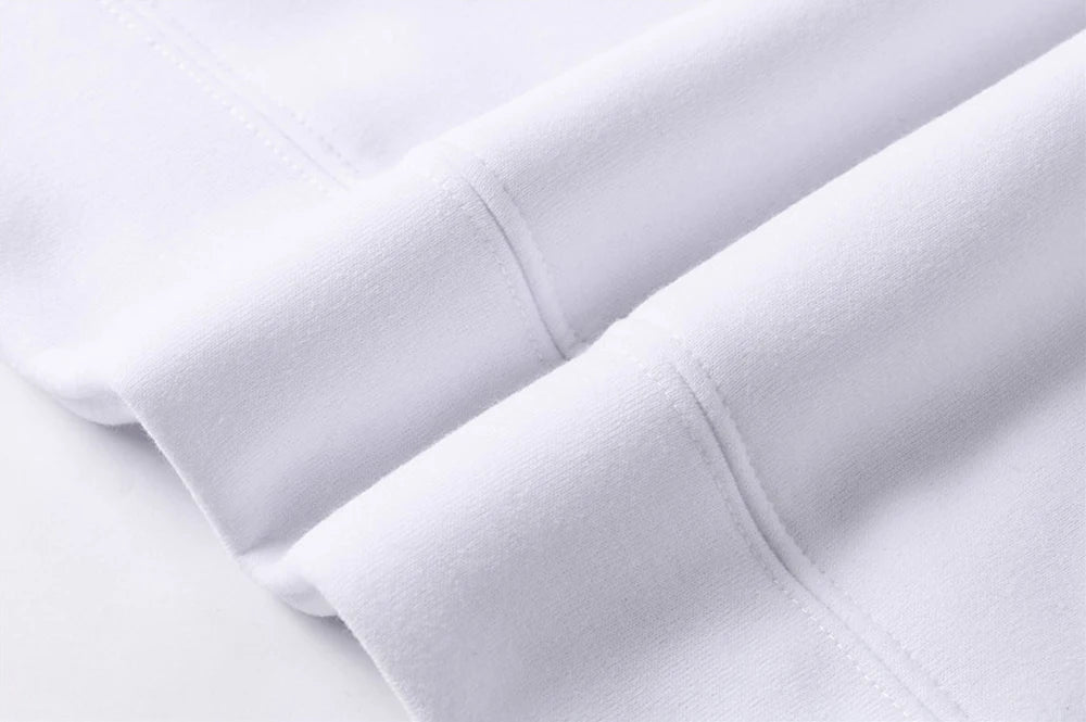 Black Hoodie – Unisex Fleece Pullover Sweatshirt for Men