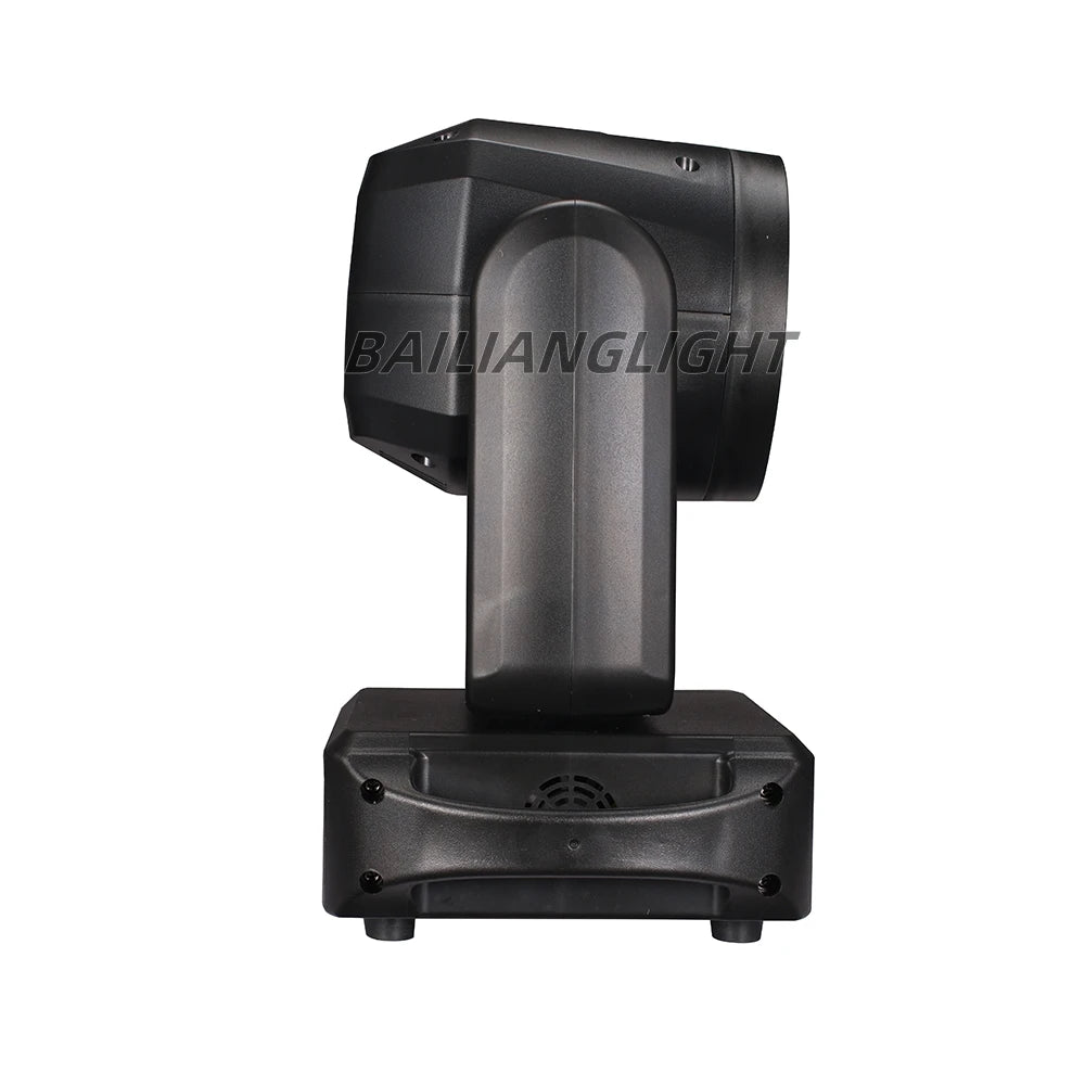 150W Bee Eye Moving Head Lights RGBW Gobos Stage Lights DMX512 Control DJ Lights For Christmas Disco Party Club Bar Show