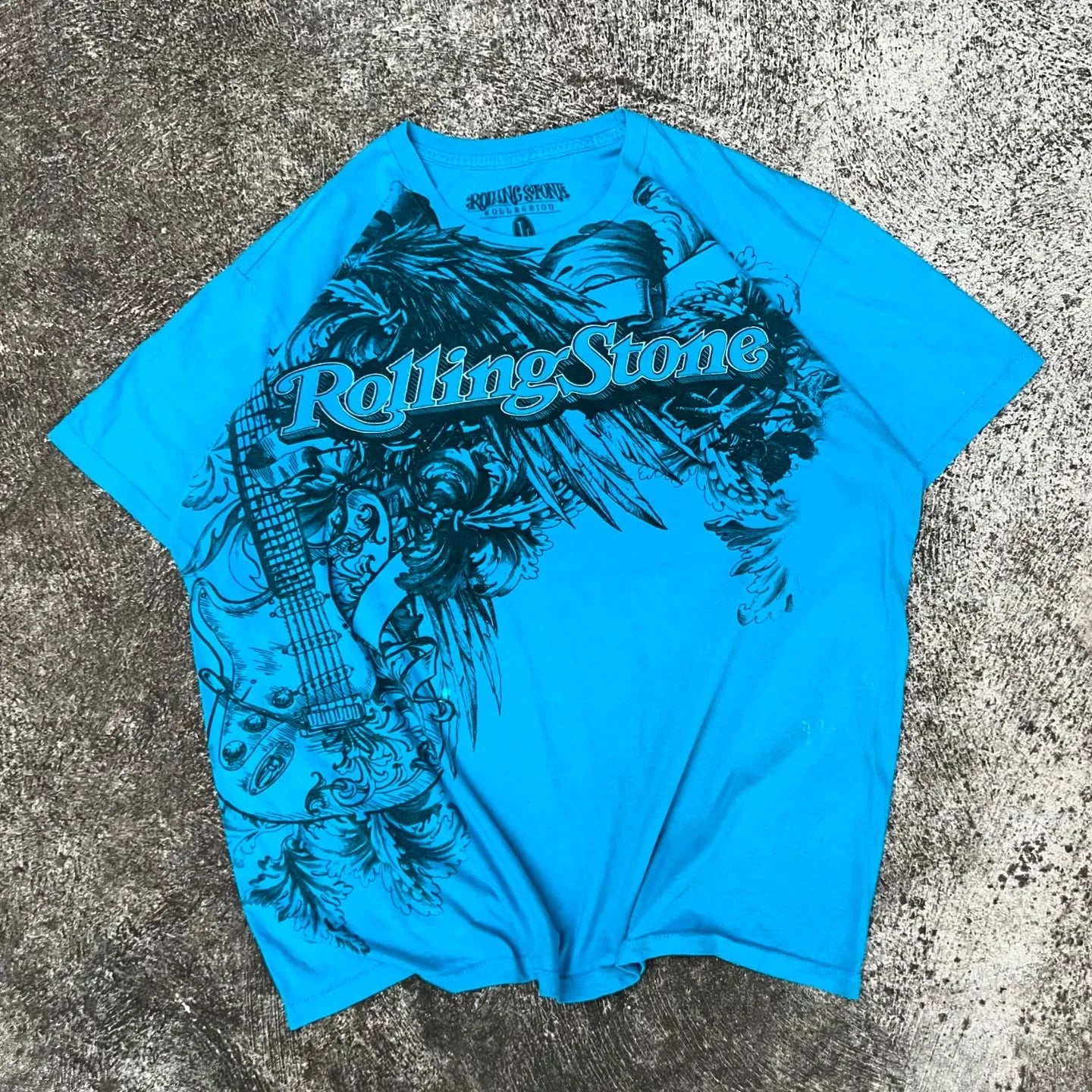 New Tapout Series T-Shirts Unisex Retro American Gothic Summer Casual Tops Hip-Hop Punk Printing Street Clothes